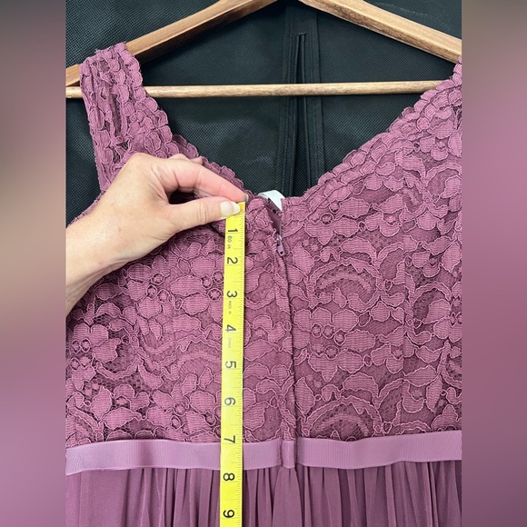 Bridesmaid Dress - Picture 5 of 13